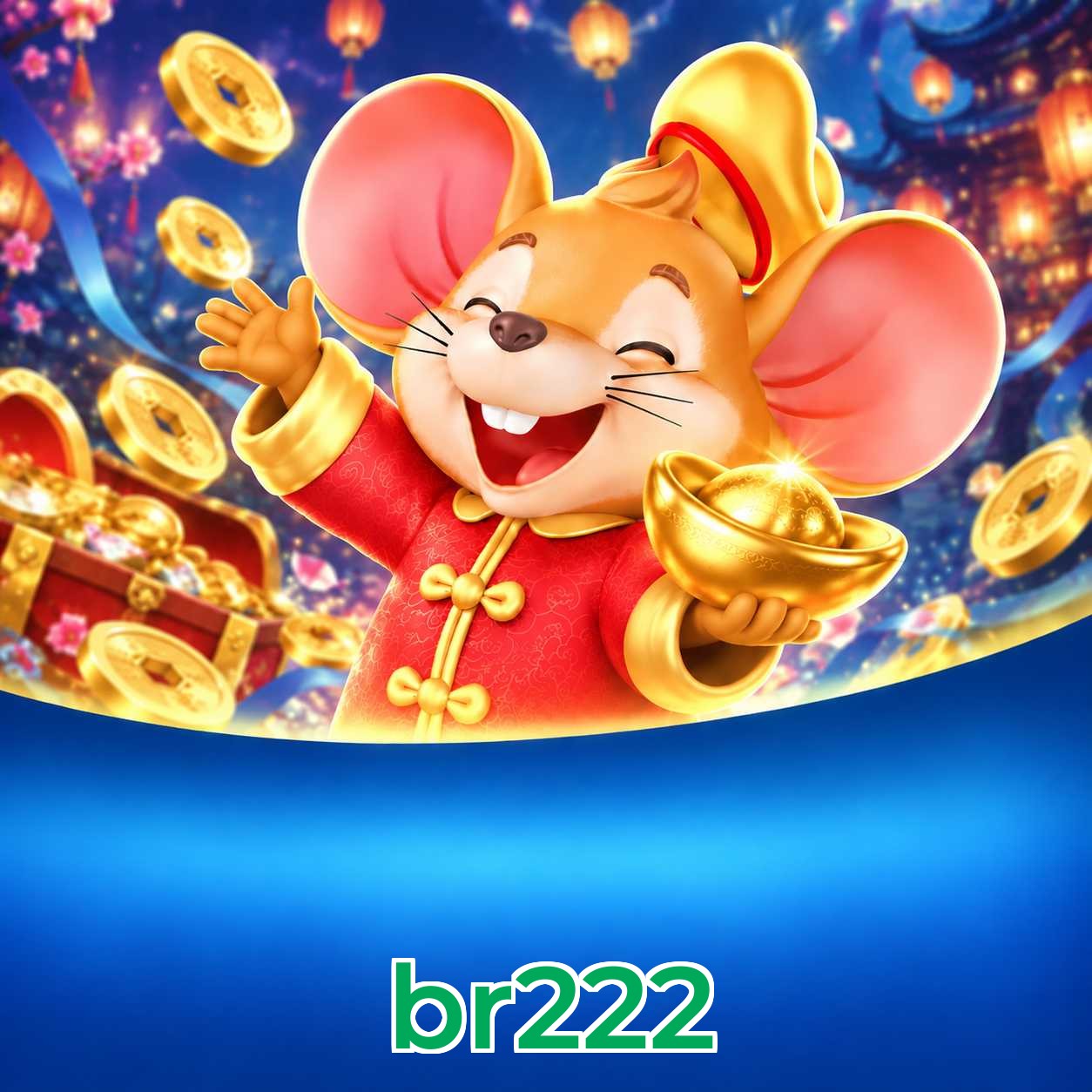 Slots e apostas na br222 Plushie Frenzy
