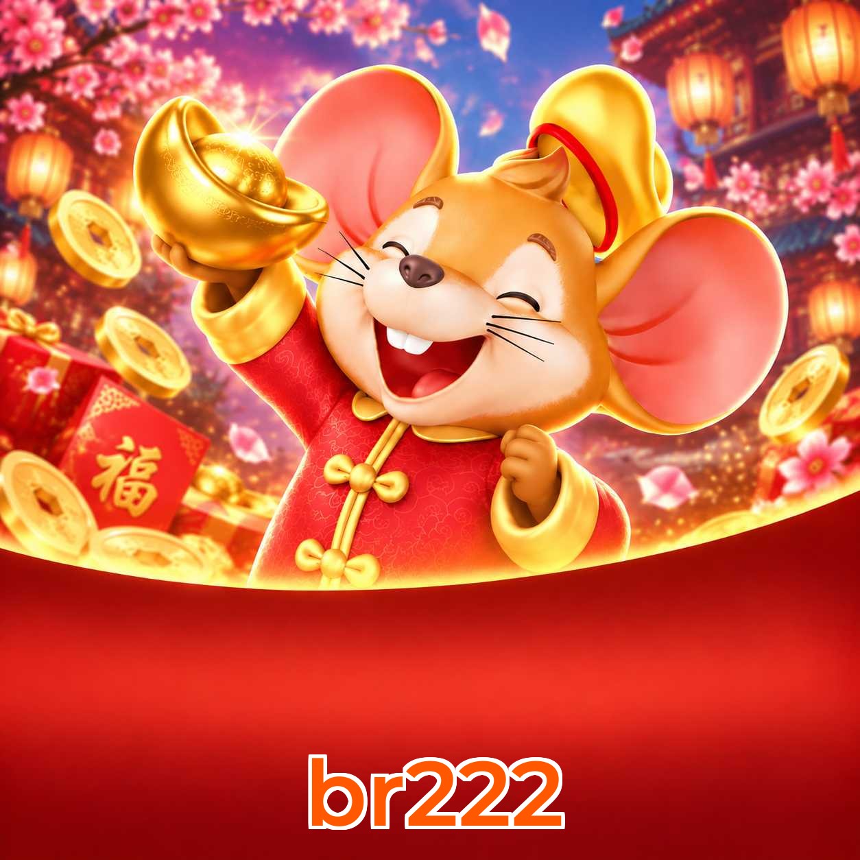 Roleta e slots Plushie Frenzy na br222