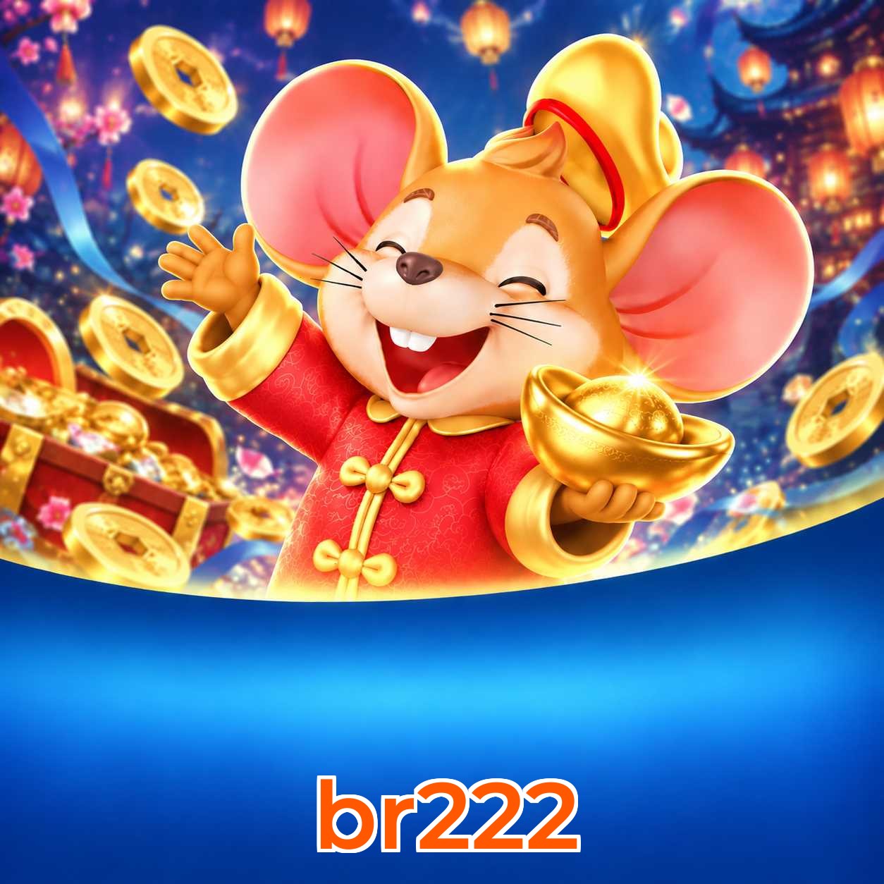 Plushie Frenzy como referência visual da conclusão da análise br222