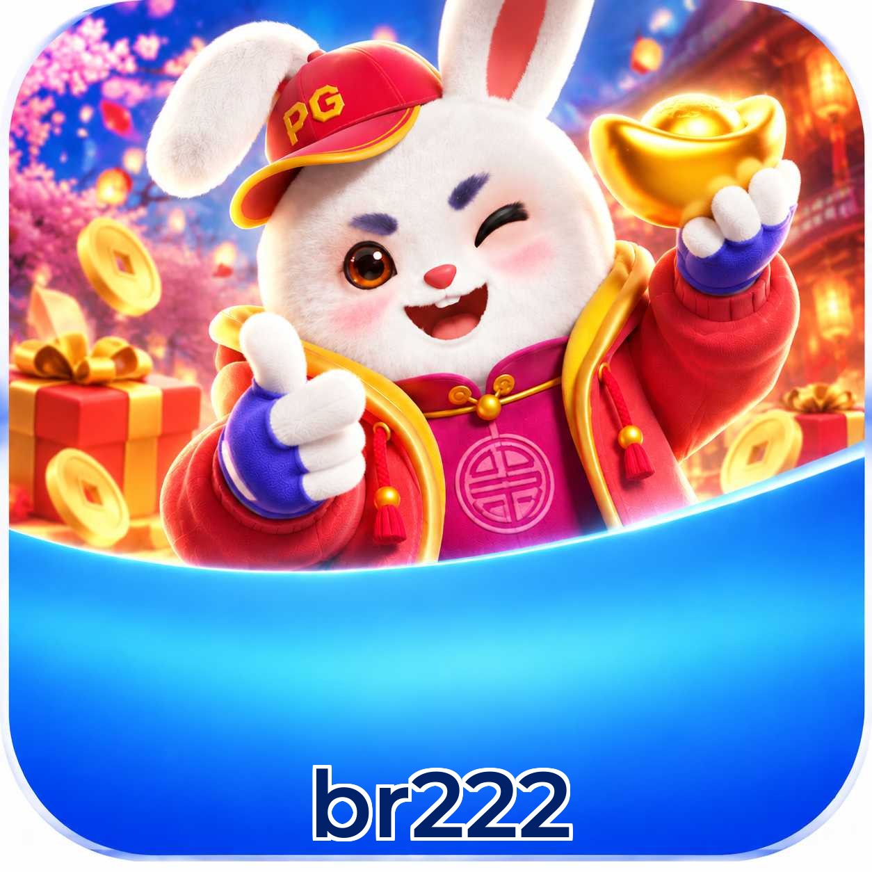 Plushie Frenzy no aplicativo br222