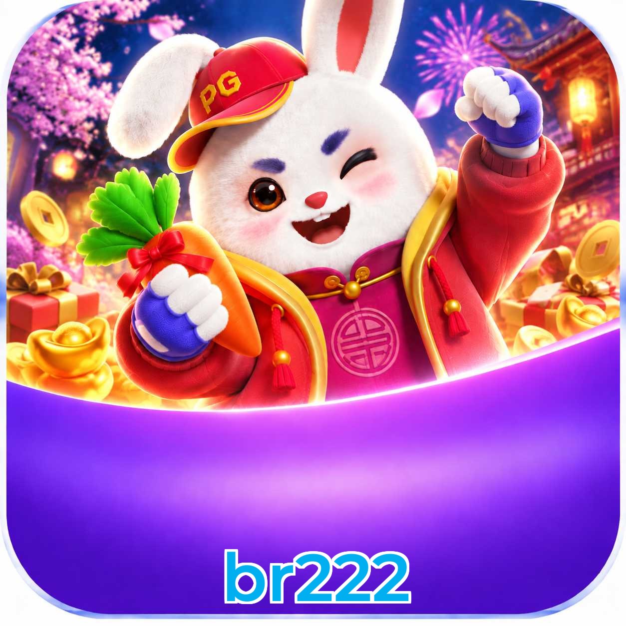 Página oficial Facebook br222 jogos