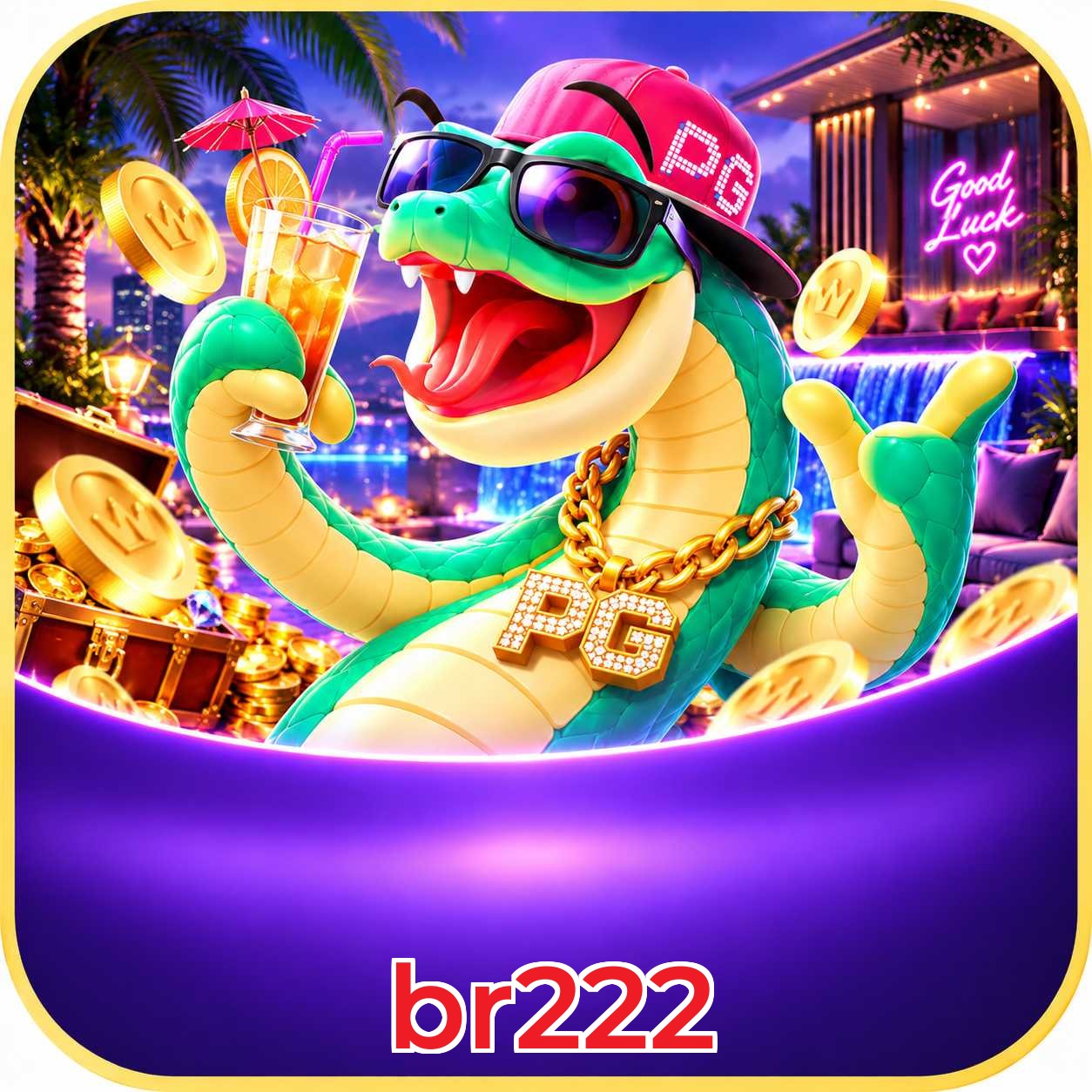 Plushie Frenzy — slot citado nas perguntas frequentes da br222
